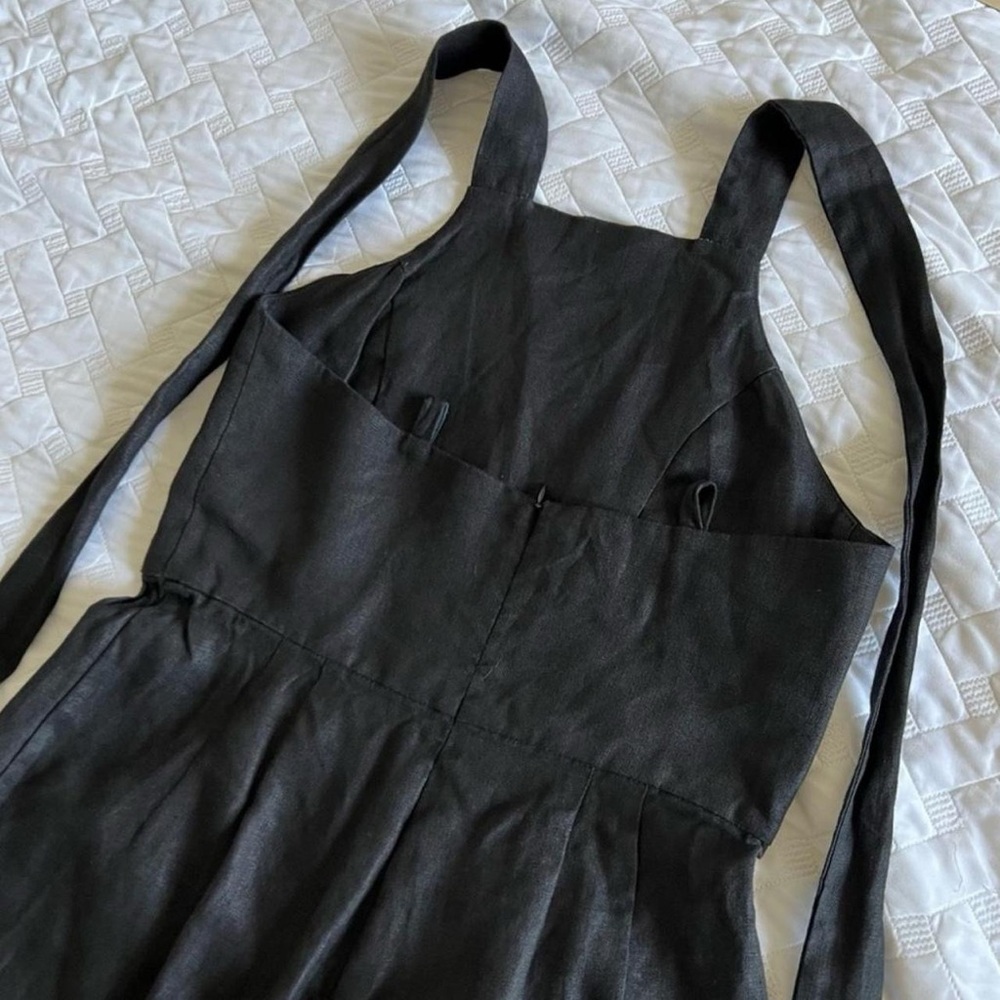 Ovate overalls jumpsuit - Picture 5 of 6